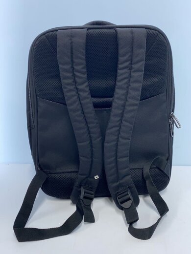 商品画像：リュック/--/BLK 3