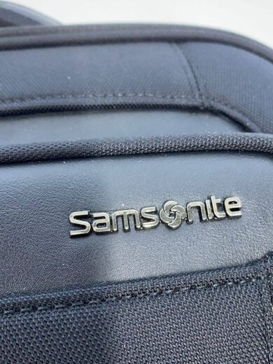 商品画像：リュック/--/BLK 5