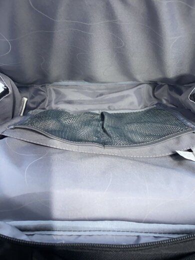 商品画像：リュック/--/BLK 6