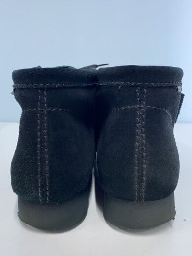 商品画像：WallabeeBT GTX//28cm/BLK/ゴアテックス 8