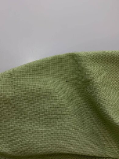 商品画像：長袖シャツ/14.5/コットン/GRN 5