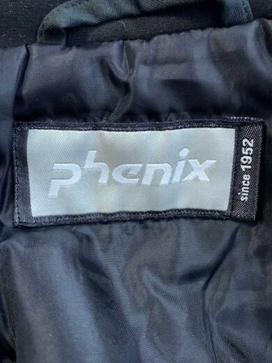 商品画像：ESW222P57 セットアップ/ウェアー/XL/BLK/ESW222P57 3