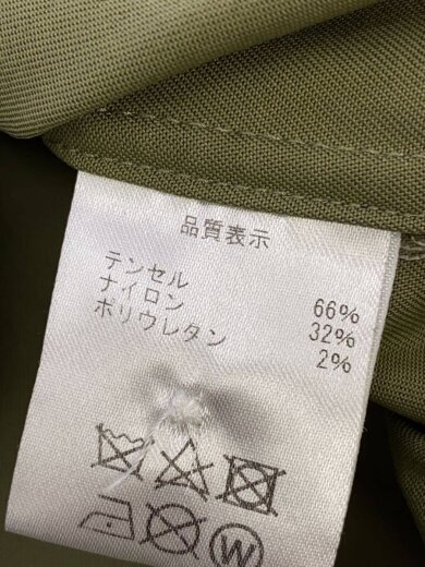 商品画像：半袖シャツ/--/--/KHK 4