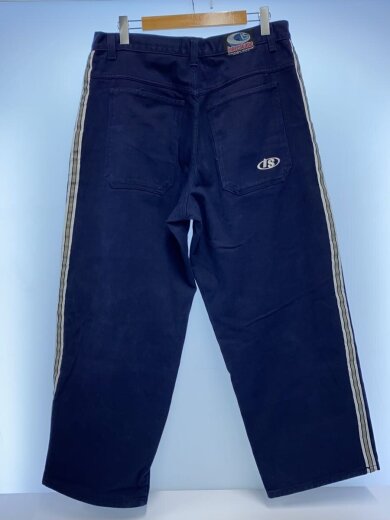 商品画像：interstate/ボトム/38/コットン/NVY 2