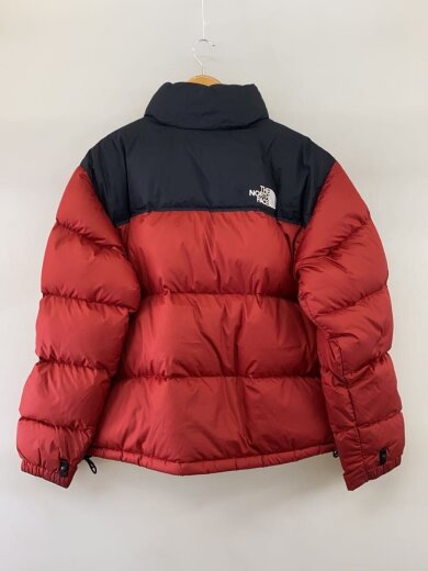 商品画像：RETRO NUPTSE DOWN JKT_レトロヌプシダウンジャケット/XL/ポリエステル/RED// 2