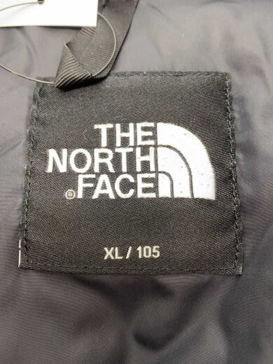 商品画像：RETRO NUPTSE DOWN JKT_レトロヌプシダウンジャケット/XL/ポリエステル/RED// 3