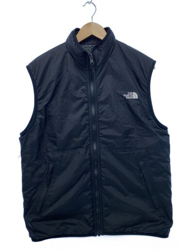 商品画像：REVERSIBLE EXTREME PILE VEST_リバーシブルエクストリームパイルベスト/M/ナイロン//? NULL ? 1