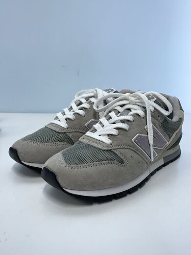 商品画像：CM996/グレー/22.5cm/GRY 2