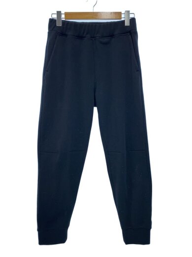 商品画像：TECH MESH JOGGER PANT_テックメッシュジョガーパンツ/S/ポリエステル/BLK 1