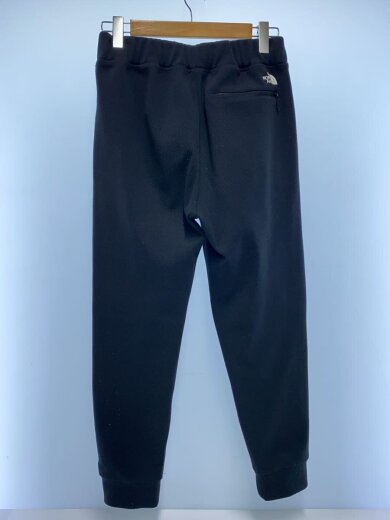 商品画像：TECH MESH JOGGER PANT_テックメッシュジョガーパンツ/S/ポリエステル/BLK 2