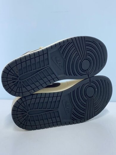 商品画像：AIR JORDAN 1 LOW PRM_エア ジョーダン 1 LOW プレミアム/26cm/IVO// 4