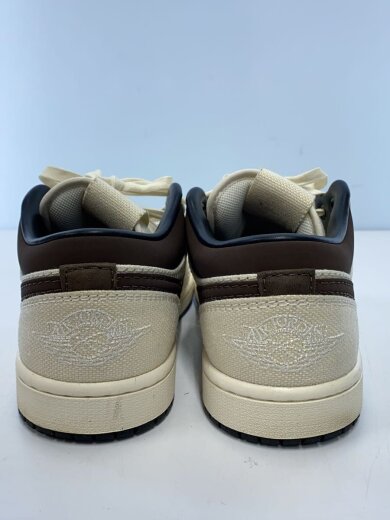 商品画像：AIR JORDAN 1 LOW PRM_エア ジョーダン 1 LOW プレミアム/26cm/IVO// 6