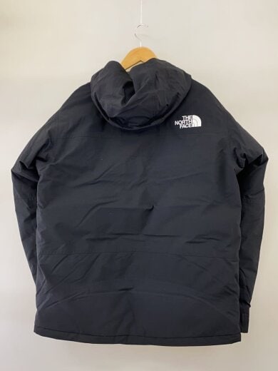 商品画像：MOUNTAIN DOWN JACKET_マウンテンダウンジャケット/XL/ゴアテックス/BLK/無地// 2
