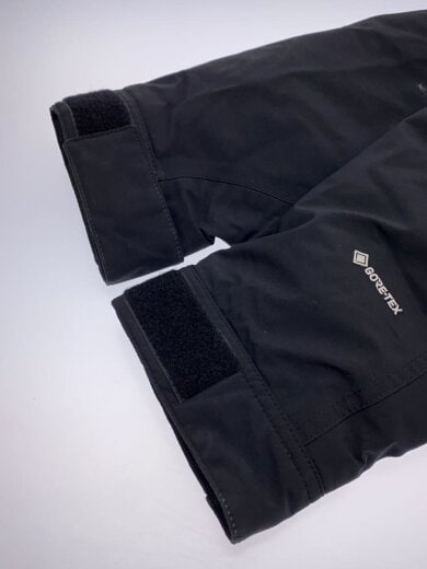 商品画像：MOUNTAIN DOWN JACKET_マウンテンダウンジャケット/XL/ゴアテックス/BLK/無地// 5