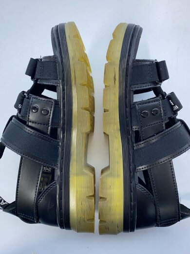 商品画像：サンダル/UK4/BLK/AW006 SH03X// 7
