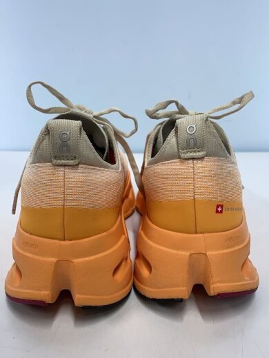 商品画像：CLOUDSURFER MAX/ローカットスニーカー/26cm/ORN/3MF30433196// 7