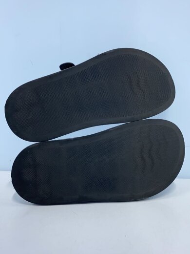 商品画像：サンダル/--/BLK// 4