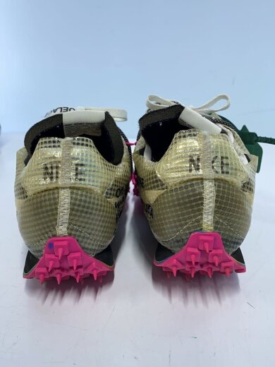 商品画像：WAFFLE RACER/ワッフル レーサー/ブラック/CD8180-001/28cm/BLK 8
