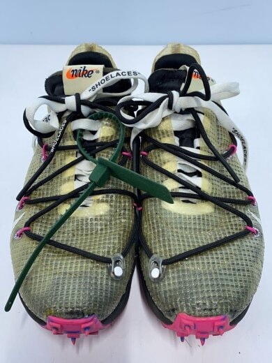 商品画像：WMNS VAPOR STREET/ウィメンズ ヴェイパー ストリート/ブラック/CD8178-001/24cm// 6