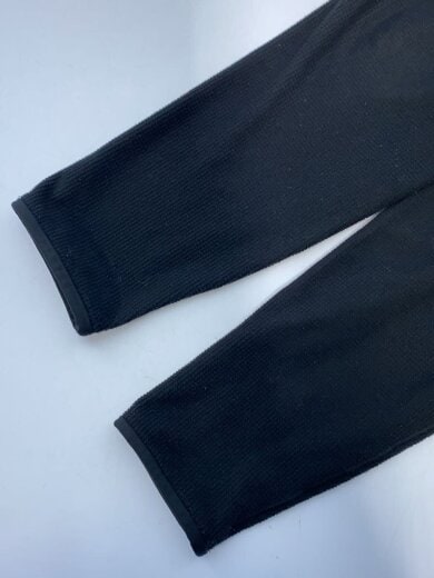 商品画像：Delta LT Jacket/M/ポリエステル/BLK 5