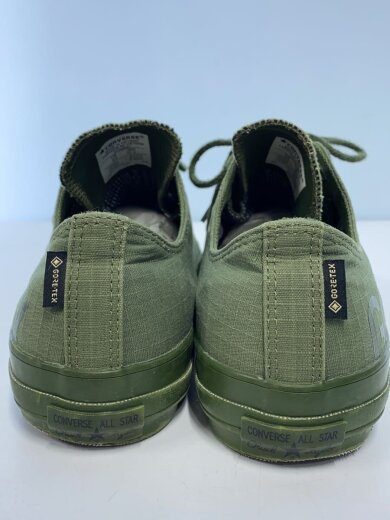 商品画像：ローカットスニーカー/27.5cm/KHK/ゴアテックス/31303620// 6