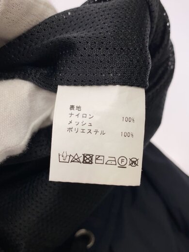 商品画像：ボトム/L/ナイロン/BLK/無地// 6