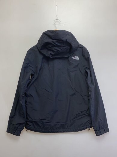 商品画像：スクープジャケット/XL/ナイロン/BLK/無地/NPW61940// 2