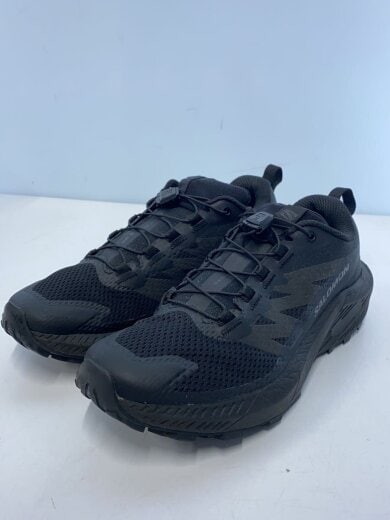 商品画像：ローカットスニーカー/24cm/BLK/473776// 2