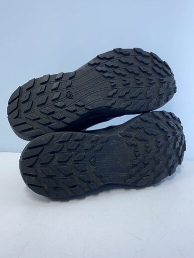 商品画像：ローカットスニーカー/24cm/BLK/473776// 4