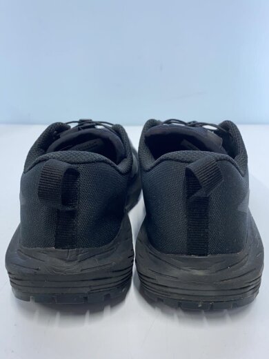 商品画像：ローカットスニーカー/24cm/BLK/473776// 7