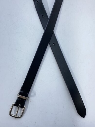 商品画像：ベルト/BRIDLE LEATHER/BLK/無地/レディース/578-5277201 2