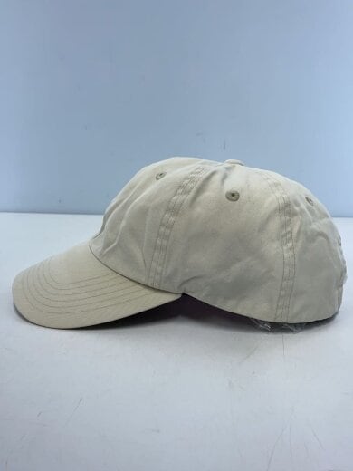 商品画像：キャップ/FREE/コットン/WHT/無地/メンズ/E-008C// 2