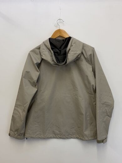 商品画像：CLOUD JACKET_クラウドジャケット/M/ナイロン/BEG/無地// 2