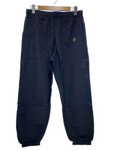商品画像：ボトム/XL/ナイロン/BLK/無地/A171a03// 1