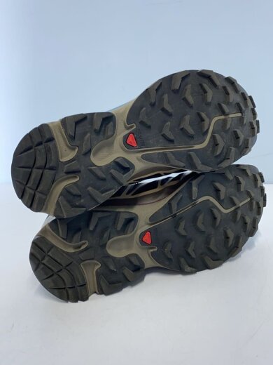 商品画像：XT-6/ローカットスニーカー/26cm/BLK/472938/つま先スレ有// 4