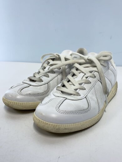 商品画像：BW ARMY_BW アーミー/23.5cm/WHT/レザー// 2