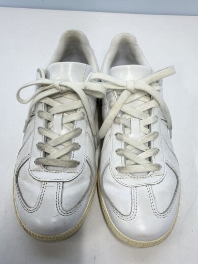商品画像：BW ARMY_BW アーミー/23.5cm/WHT/レザー// 6