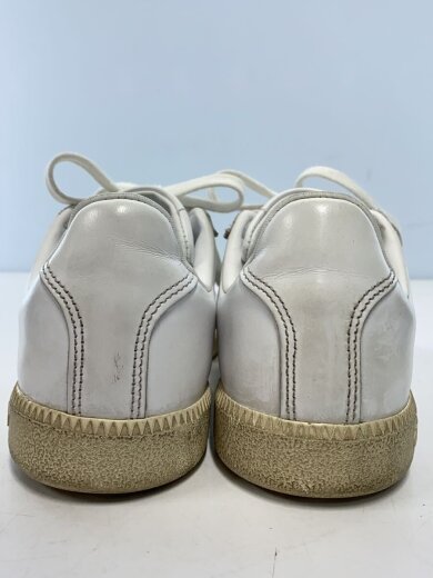 商品画像：BW ARMY_BW アーミー/23.5cm/WHT/レザー// 8