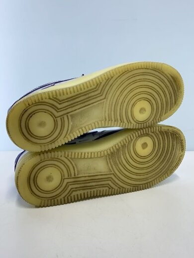 商品画像：AIR FORCE 1_エア フォース 1/26cm/PUP/レザー// 4