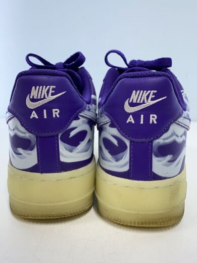 商品画像：AIR FORCE 1_エア フォース 1/26cm/PUP/レザー// 7