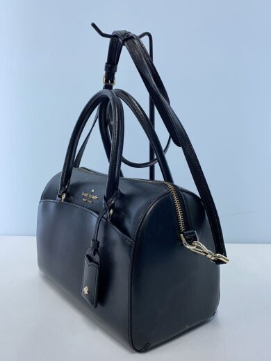 商品画像：2wayショルダーバッグ/--/BLK/WKR00129// 2