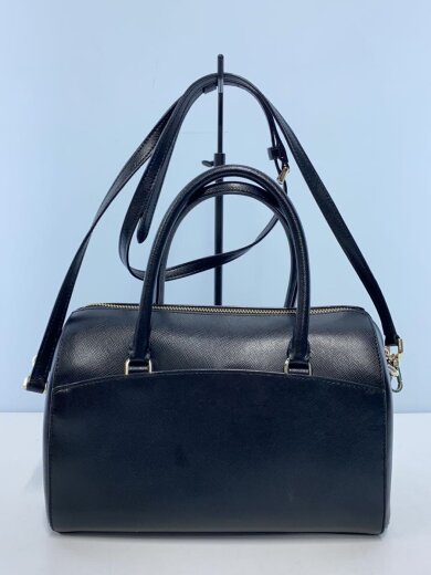 商品画像：2wayショルダーバッグ/--/BLK/WKR00129// 3