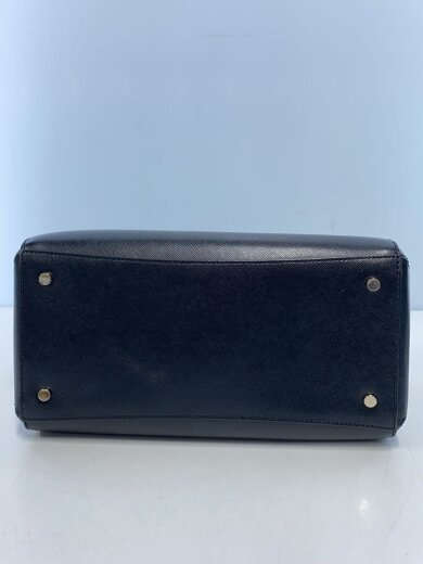 商品画像：2wayショルダーバッグ/--/BLK/WKR00129// 4