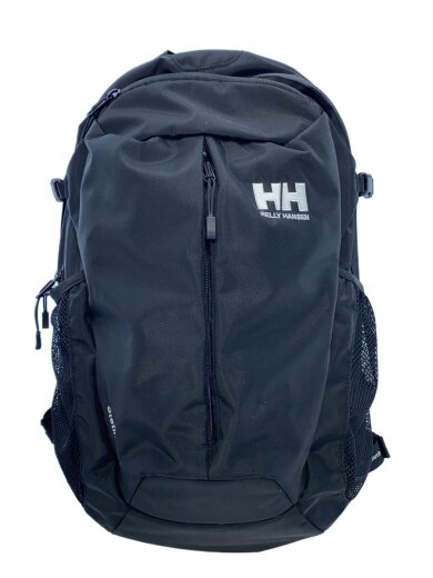 商品画像：stetind20/リュック/--/BLK/無地/hy92221 1