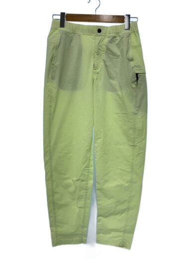 商品画像：MOUNTAIN COLOR PANT_マウンテンカラーパンツ/--/ナイロン/GRN/無地 1