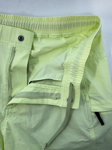 商品画像：MOUNTAIN COLOR PANT_マウンテンカラーパンツ/--/ナイロン/GRN/無地 3