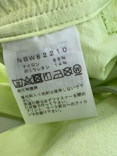 商品画像：MOUNTAIN COLOR PANT_マウンテンカラーパンツ/--/ナイロン/GRN/無地 5