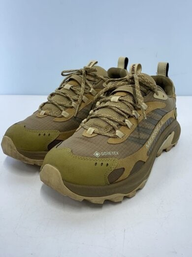 商品画像：ローカットスニーカー/26cm/BEG/ゴアテックス/J037517 2
