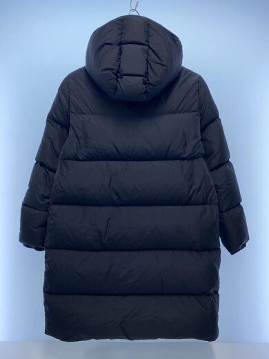 画像：MONCLERジャケット/1/ナイロン/BLK/無地/F20931C548002
