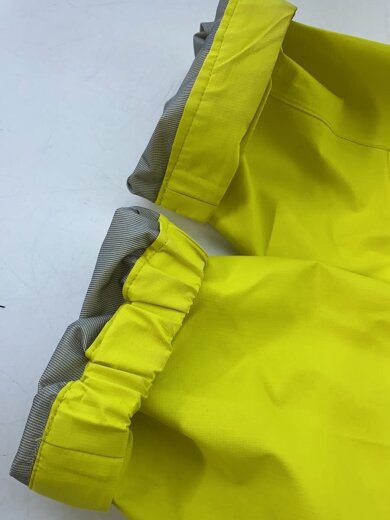 商品画像：マウンテンパーカー/XL/ナイロン/YLW/無地/1128345 7
